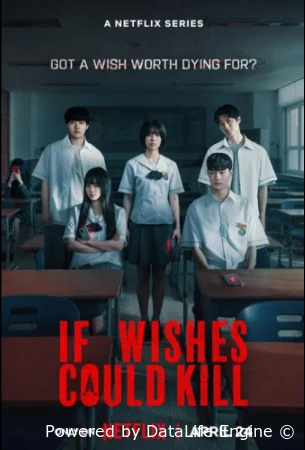 Если бы желания могли убивать