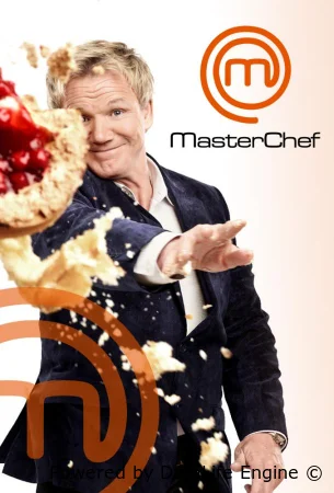 Лучший повар Америки